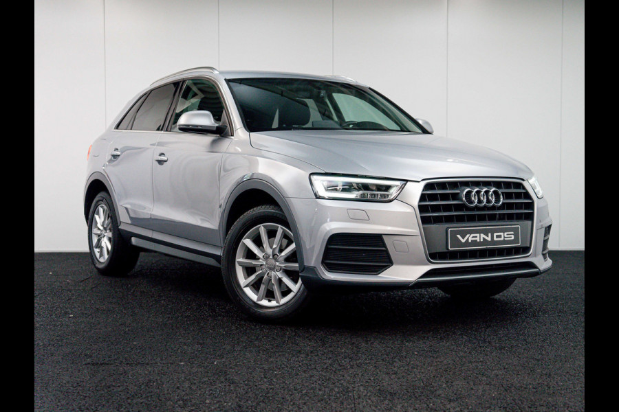 Audi Q3 1.4 TFSI