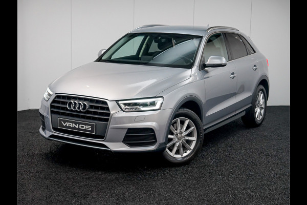 Audi Q3 1.4 TFSI