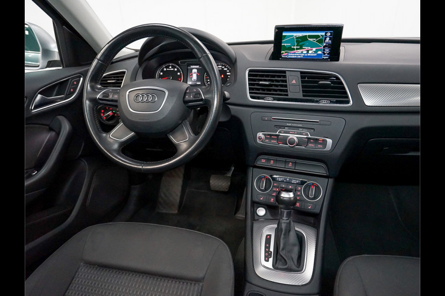 Audi Q3 1.4 TFSI