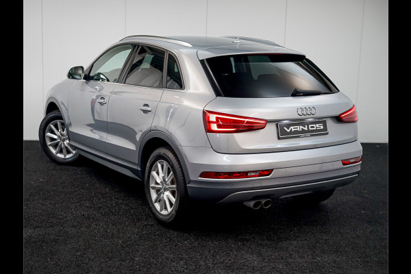 Audi Q3 1.4 TFSI