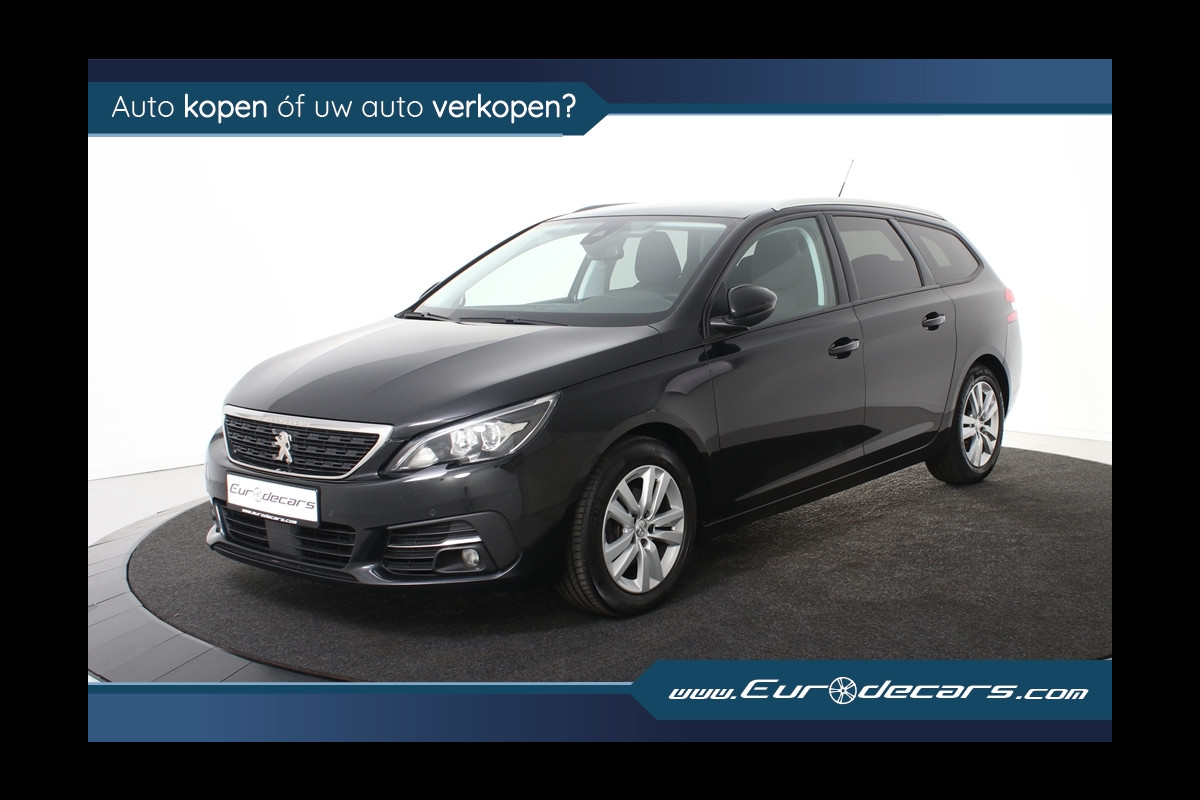 Peugeot 308 SW Active 110 *1ste Eigenaar*Panoramadak*Navigatie*