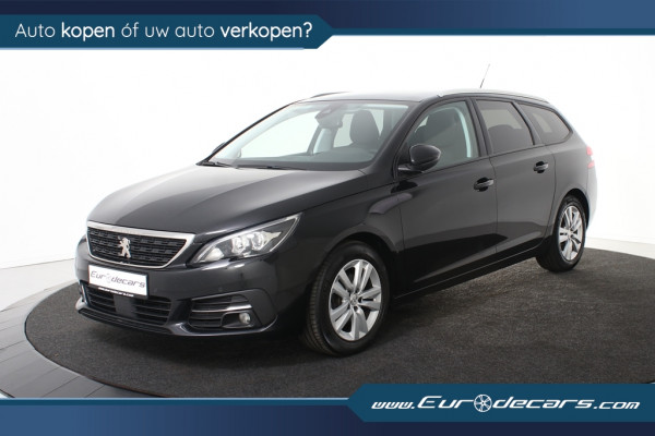 Peugeot 308 SW Active 110 *1ste Eigenaar*Panoramadak*Navigatie*