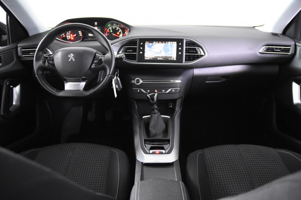 Peugeot 308 SW Active 110 *1ste Eigenaar*Panoramadak*Navigatie*