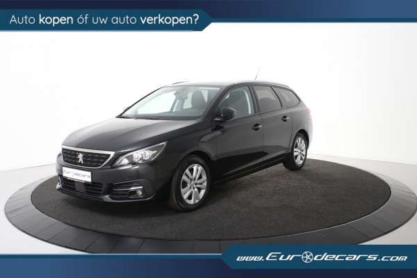 Peugeot 308 SW Active 110 *1ste Eigenaar*Panoramadak*Navigatie*