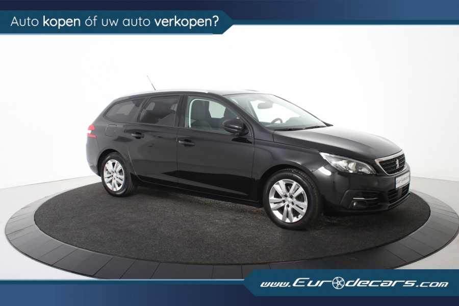 Peugeot 308 SW Active 110 *1ste Eigenaar*Panoramadak*Navigatie*