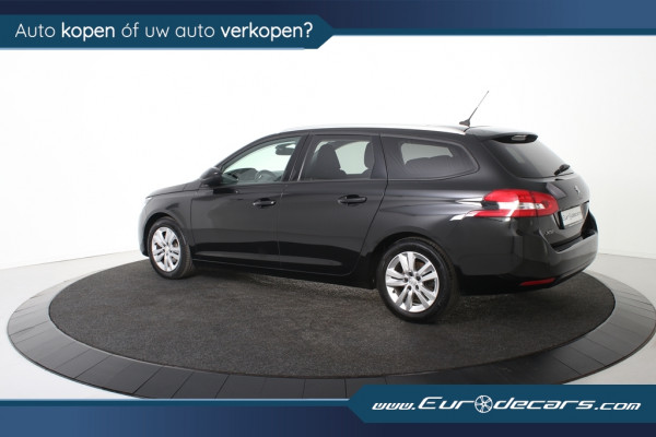 Peugeot 308 SW Active 110 *1ste Eigenaar*Panoramadak*Navigatie*