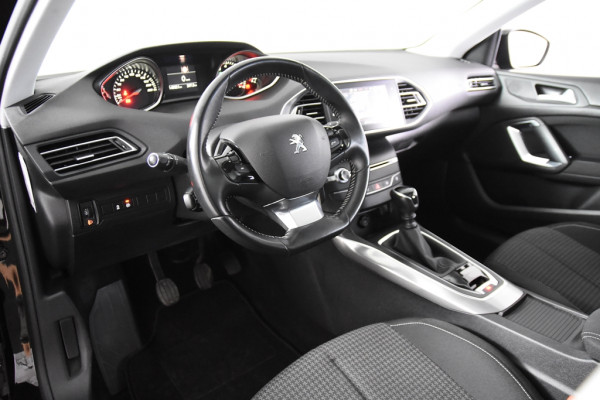 Peugeot 308 SW Active 110 *1ste Eigenaar*Panoramadak*Navigatie*