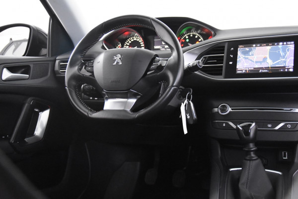 Peugeot 308 SW Active 110 *1ste Eigenaar*Panoramadak*Navigatie*