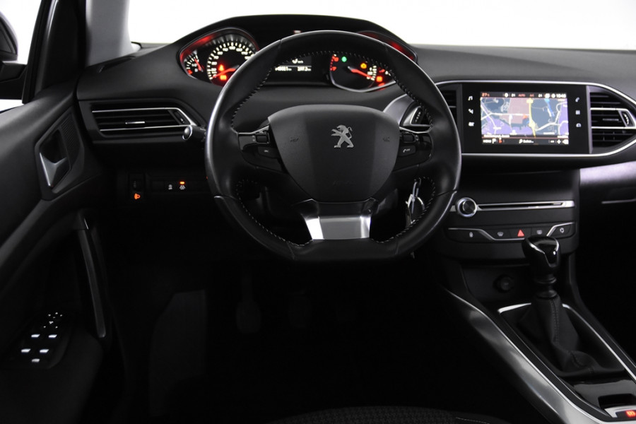 Peugeot 308 SW Active 110 *1ste Eigenaar*Panoramadak*Navigatie*