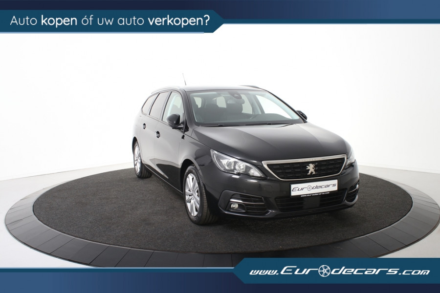 Peugeot 308 SW Active 110 *1ste Eigenaar*Panoramadak*Navigatie*