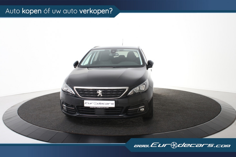 Peugeot 308 SW Active 110 *1ste Eigenaar*Panoramadak*Navigatie*