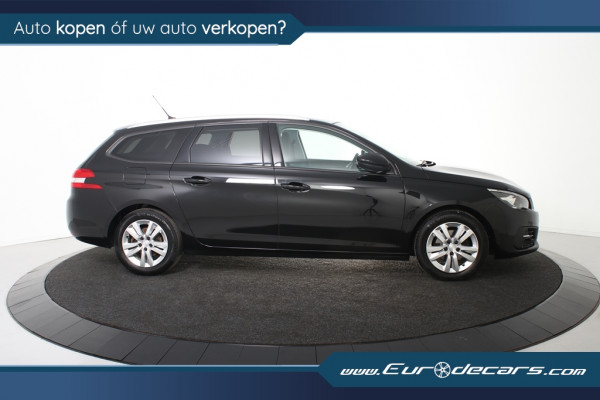 Peugeot 308 SW Active 110 *1ste Eigenaar*Panoramadak*Navigatie*