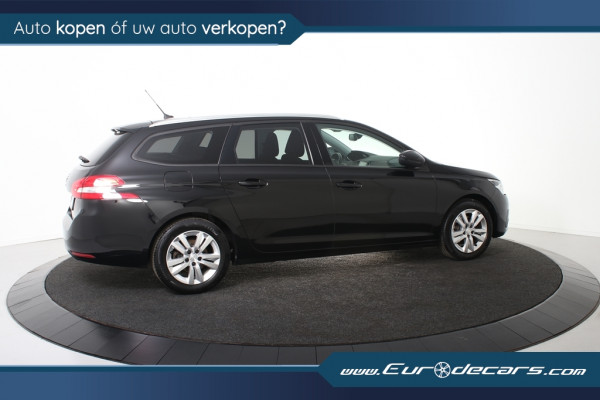 Peugeot 308 SW Active 110 *1ste Eigenaar*Panoramadak*Navigatie*