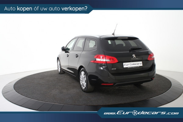 Peugeot 308 SW Active 110 *1ste Eigenaar*Panoramadak*Navigatie*