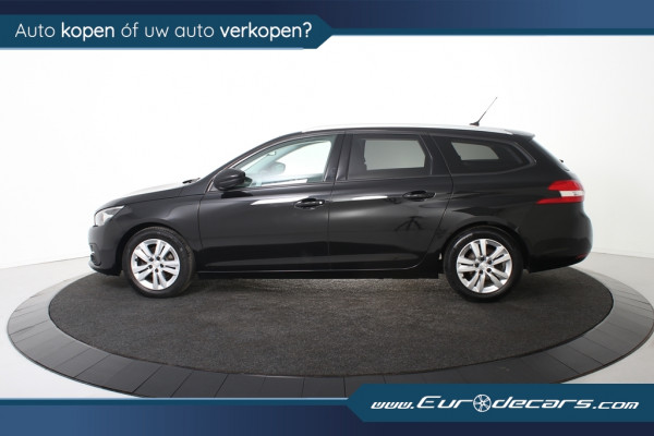 Peugeot 308 SW Active 110 *1ste Eigenaar*Panoramadak*Navigatie*