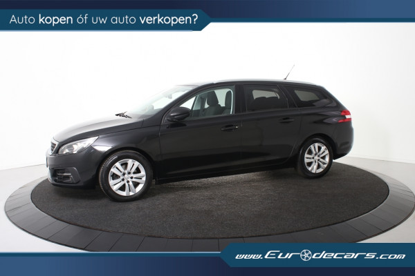 Peugeot 308 SW Active 110 *1ste Eigenaar*Panoramadak*Navigatie*