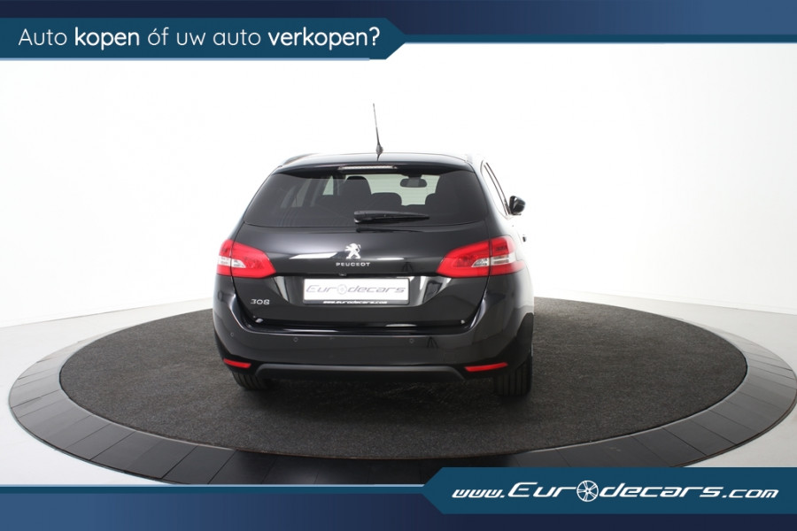 Peugeot 308 SW Active 110 *1ste Eigenaar*Panoramadak*Navigatie*