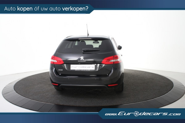 Peugeot 308 SW Active 110 *1ste Eigenaar*Panoramadak*Navigatie*