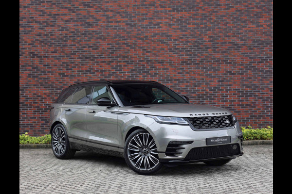 Land Rover Range Rover Velar P300 R-Dynamic HSE *Luchtvering*ACC*Meridian*Pano*