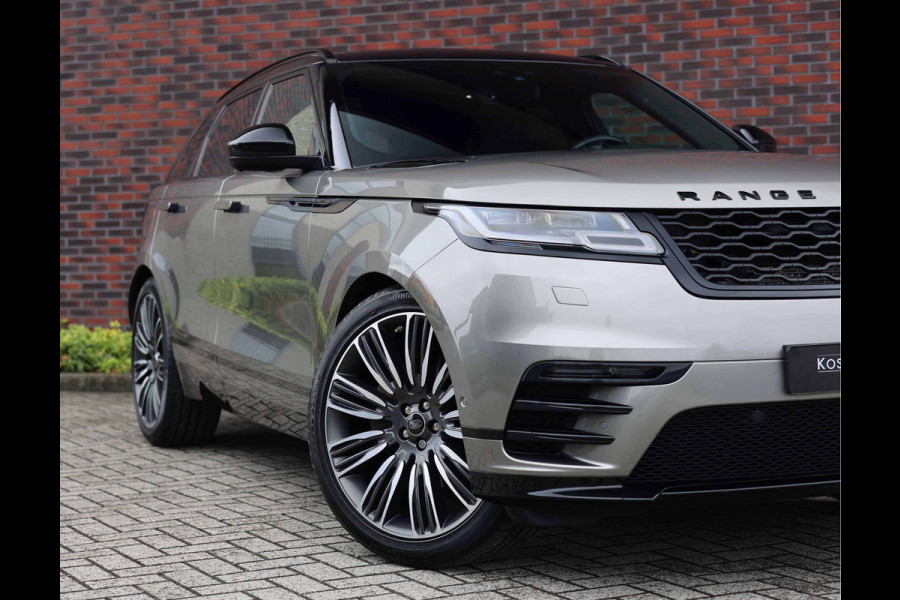 Land Rover Range Rover Velar P300 R-Dynamic HSE *Luchtvering*ACC*Meridian*Pano*