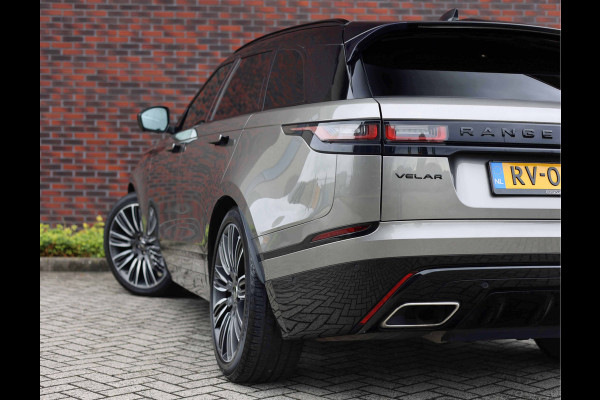 Land Rover Range Rover Velar P300 R-Dynamic HSE *Luchtvering*ACC*Meridian*Pano*