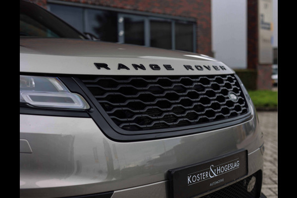 Land Rover Range Rover Velar P300 R-Dynamic HSE *Luchtvering*ACC*Meridian*Pano*