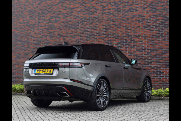 Land Rover Range Rover Velar P300 R-Dynamic HSE *Luchtvering*ACC*Meridian*Pano*