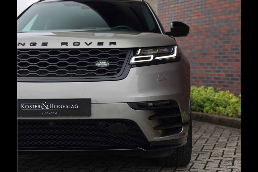 Land Rover Range Rover Velar P300 R-Dynamic HSE *Luchtvering*ACC*Meridian*Pano*