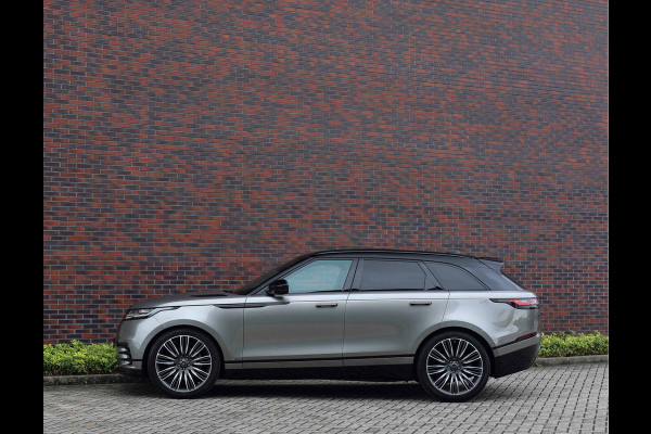 Land Rover Range Rover Velar P300 R-Dynamic HSE *Luchtvering*ACC*Meridian*Pano*