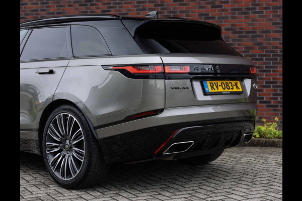 Land Rover Range Rover Velar P300 R-Dynamic HSE *Luchtvering*ACC*Meridian*Pano*