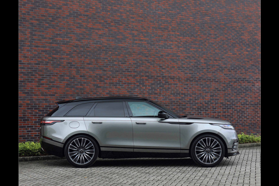 Land Rover Range Rover Velar P300 R-Dynamic HSE *Luchtvering*ACC*Meridian*Pano*