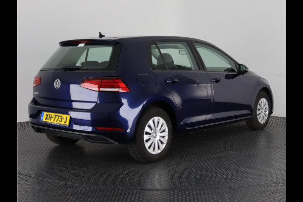 Volkswagen Golf 1.0 TSI Trendline