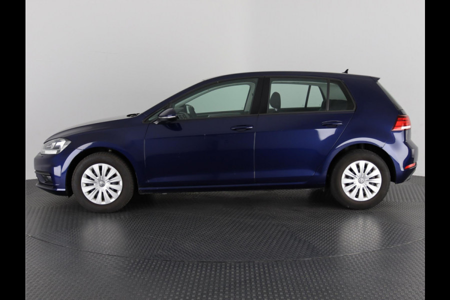 Volkswagen Golf 1.0 TSI Trendline