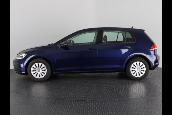 Volkswagen Golf 1.0 TSI Trendline