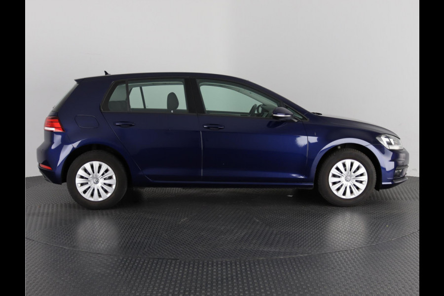 Volkswagen Golf 1.0 TSI Trendline