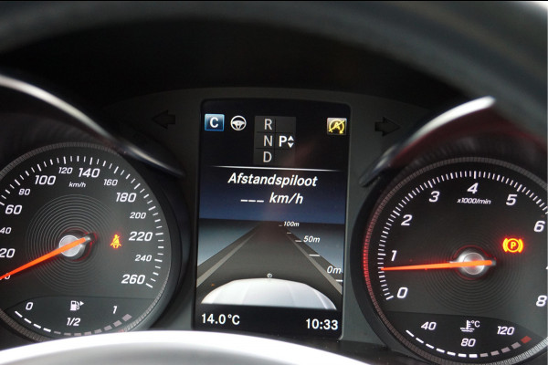 Mercedes-Benz GLC GLC 250 4M AMG line Night | Distronic HUD Panorama Keyless