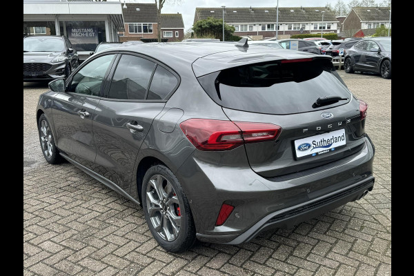 Ford Focus 1.0 EcoBoost Hybrid ST Line X 155pk | Ford Voorraad | Driver Assistance Pack | Winterpack