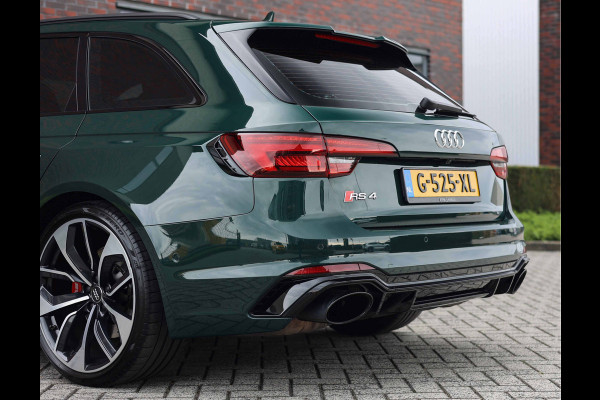 Audi RS4 Avant 2.9 TFSI Quattro *Audi Exclusive*Pano*Matrix*B&O*massage*