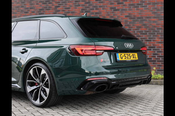 Audi RS4 Avant 2.9 TFSI Quattro *Audi Exclusive*Pano*Matrix*B&O*massage*