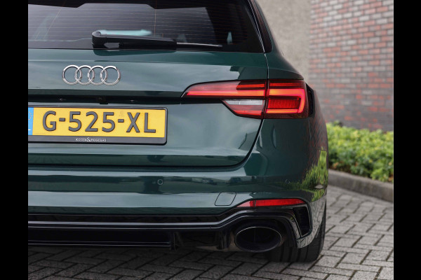 Audi RS4 Avant 2.9 TFSI Quattro *Audi Exclusive*Pano*Matrix*B&O*massage*