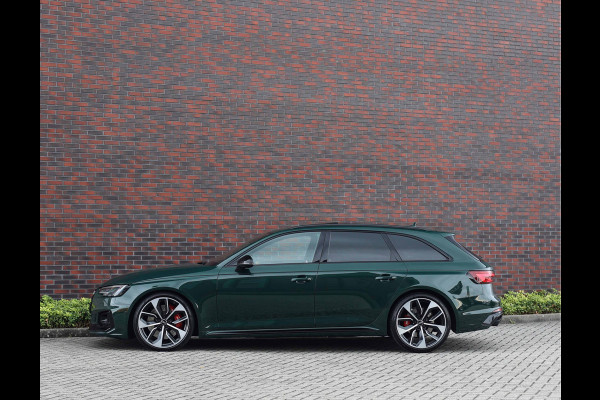 Audi RS4 Avant 2.9 TFSI Quattro *Audi Exclusive*Pano*Matrix*B&O*massage*