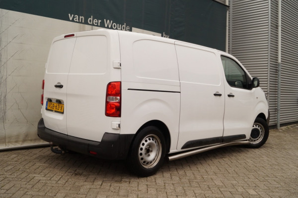 Opel Vivaro 1.5 CDTI L2-H1 Edition -AIRCO-3-persoons-TREKHAAK-