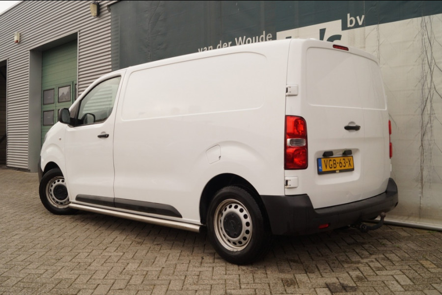 Opel Vivaro 1.5 CDTI L2-H1 Edition -AIRCO-3-persoons-TREKHAAK-