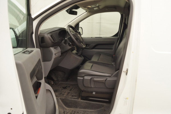 Opel Vivaro 1.5 CDTI L2-H1 Edition -AIRCO-3-persoons-TREKHAAK-