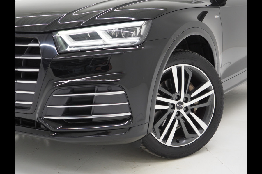 Audi Q5 55 TFSI e quattro Competition | Panoramadak | Bang & Olufson | Virtual | Keyless | Camera