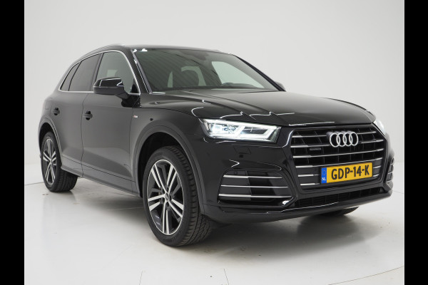 Audi Q5 55 TFSI e quattro Competition | Panoramadak | Bang & Olufson | Virtual | Keyless | Camera