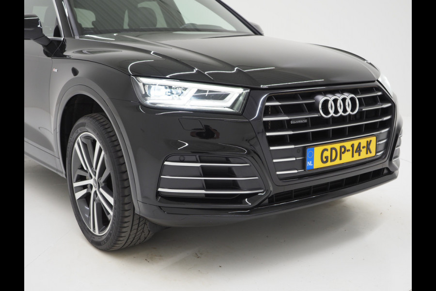 Audi Q5 55 TFSI e quattro Competition | Panoramadak | Bang & Olufson | Virtual | Keyless | Camera