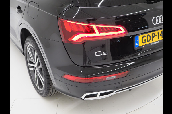 Audi Q5 55 TFSI e quattro Competition | Panoramadak | Bang & Olufson | Virtual | Keyless | Camera