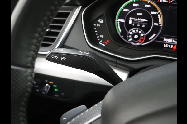 Audi Q5 55 TFSI e quattro Competition | Panoramadak | Bang & Olufson | Virtual | Keyless | Camera