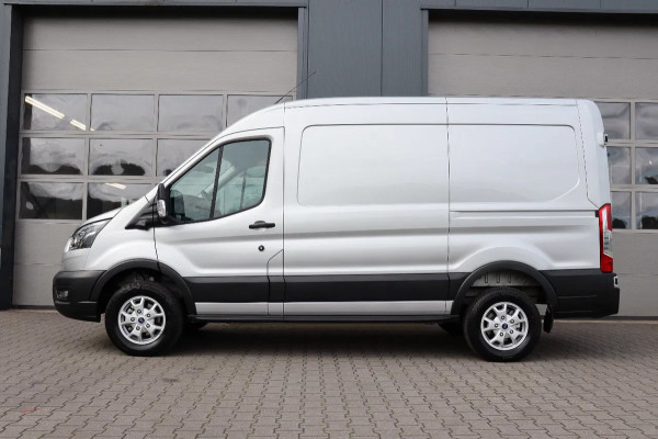 Ford E-Transit 68KWH L2H2 l 100% ELEKTRISCH l NAVI l 360 CAMERA l ACC l CLIMATE CONTROL